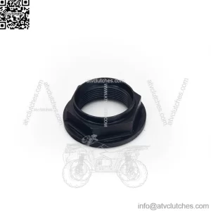 ATV UTV Clutch Flange Nut M16 for Yamaha GRIZZLY 350 / GRIZZLY 400 / GRIZZLY 450 2007