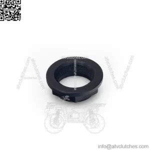 ATV UTV Clutch Flange Nut M16 for Yamaha BRUIN 350 4WD HUNTER 2004-2006