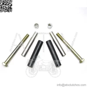 SM-08013  Ski Bolt Kit Polaris