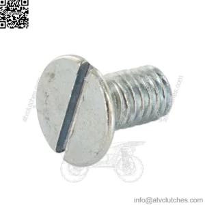 FDS1870 Brake Drum Retaining Screw Fits Ford