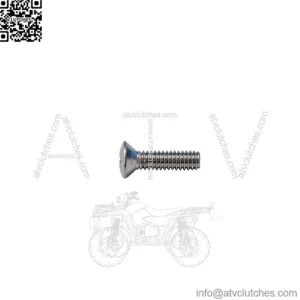 Club Car 1985+ Forward Reverse Handle Screw Bag Of 20