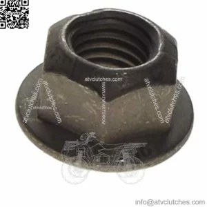 Club Car DS & Precedent 2004-UP Spindle Flange Lock Nut