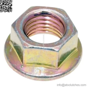 Peugeot Vivacity 3 Sportline AC 2T 50cc (2008-) M10 x 1.25 Variator Nut