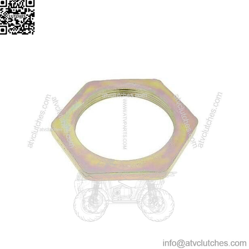 Peugeot Speedfight 1 & 2 AC M28x1 Clutch Nut