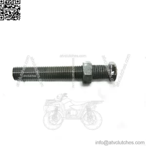 07 Yamaha Attak RXW 10 RX 1000 Snowmobile drive chain tensioner bolt screw