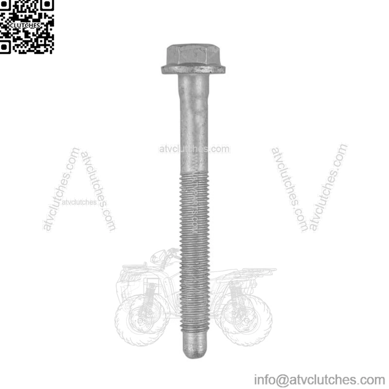 New Cab Body Assembly Mount Cushion Bolt For 99-05 GMC Sierra Chevy Silverado (For: More than one vehicle)