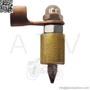 Car Spotter Accessories Spot Earth Dent Repair Spare Parts Stud Welding Machine (For: More than one vehicle)