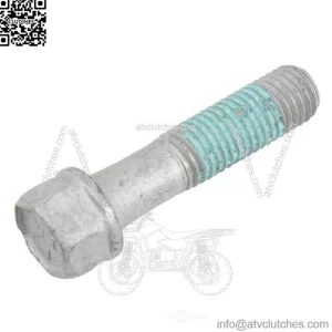 For 1999-2018 Chevrolet Silverado 1500 Drive Shaft Bolt  98432CJ 2012 (For: Chevrolet Silverado 1500)