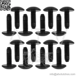 7518280 Body Torx Screw Bolt For Polaris Ranger 400 10-14, 800 09-14, 900 11-14