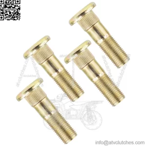 250300625 Wheel Hub Stud For Can-Am CanAm Maverick X3 2017-2024 X3 Max 2018-2024