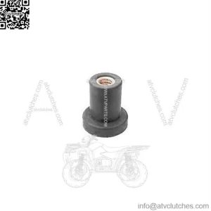 Club Car Well Nut 1/4 20