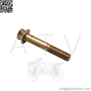 Bolt Flg M12 X 1.75 X 70