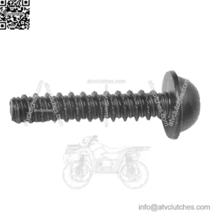 SCREW-M6-TORX-INTERLOCK THREAD