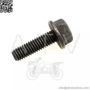 Polaris 7519121 Scr-hxfl-m6x1.0x20 8.8 Rie Sportsman RZR Ranger General