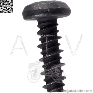 Polaris Ranger Screw, Genuine OEM Part 7519731, Qty 1