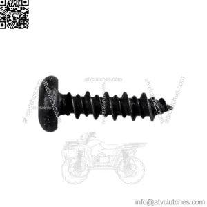 Polaris 7512026 Genuine OEM Engine Body Screw 1995-2019 Series 10 11 Ranger Ace General