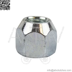 Polaris 7547660 OEM Lug Nut M12 2013-2024 RZR Ranger General Brutus 570 1000 900