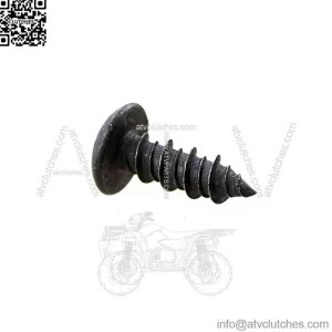 Polaris 7519045 Front Body Screw 2009-2024 ACE Scrambler RZR Ranger 1000 900 850