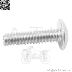 SCREW- 1/4-20 X 1.0 TRS HD MCH