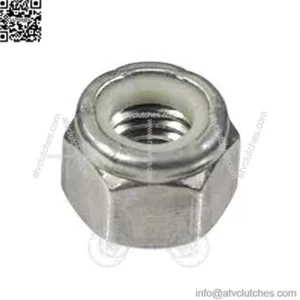 3/8-16 HEX LOCKNUT