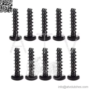 OEM Club Car Screw 1/4 20 X .75 Torx Truss