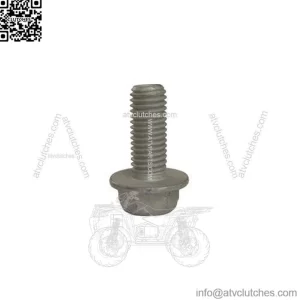 OEM Club Car Bolt Flg M12x1.75x30