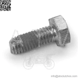 BOLT- M6 X 1 X 16 LOCTITE