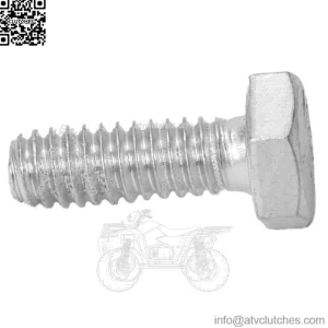 SCREW- 1/4-20 X .750 HEX HEAD