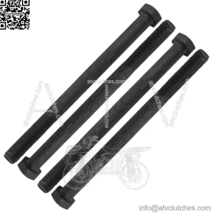 Rear Control Arm Bolt For Polaris RZR S4 1000 16-21 / S 4 900 15-21 / 7519897