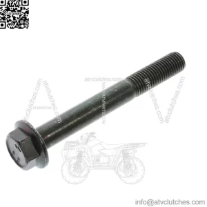 Polaris HEX FLANGE SCREW 10 MM X 1.25 M 7519363 OEM NEW