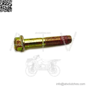 Polaris Ranger Screw, Genuine OEM Part 7519280, Qty 1