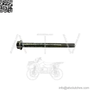 Polaris ATV Screw, Genuine OEM Part 7519365, Qty 1