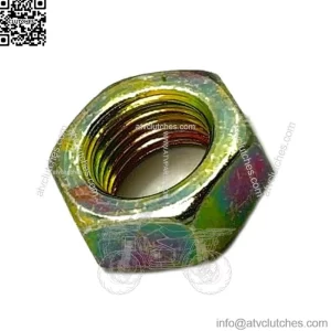 Polaris Ranger Nut Jam, Left, Genuine OEM Part 7547028, Qty 1