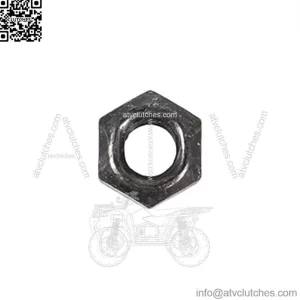 Polaris Ranger Nut, Genuine OEM Part 7547120, Qty 1