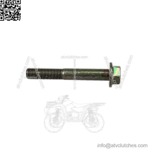Polaris 7518561 Genuine OEM M10X1.25X70 Flange Hex Bolt Ranger General RZR 570 1000 900