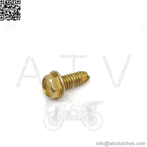 Polaris New OEM Screw, 7517386