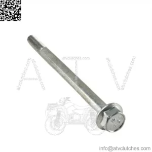 Screw-Hxfl-M8X1.25X120 8.8 Zpc by Polaris