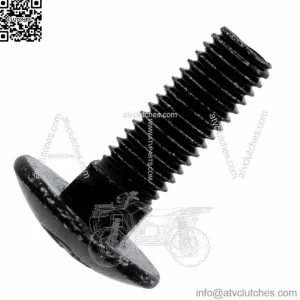 Polaris 7520298 SCR-RHCAR-M8X1.25X25 10.9 ZB3 RZR Ranger 1000 900 800 500 570
