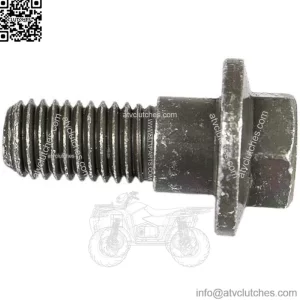 Polaris 2013-2019 Brutus Pto Ranger 900 Xp Scr Hxflsh M12x1 75 M14x9 Zod 7519770 New Oem