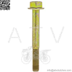 Polaris Ranger Screw, Genuine OEM Part 7519212, Qty 1
