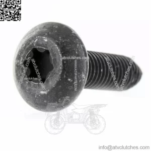 7520121 OEM Polaris Scr-tftx-m8x1.25x30 ZOD