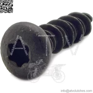 Polaris Ranger Screw, Genuine OEM Part 7517790, Qty 1