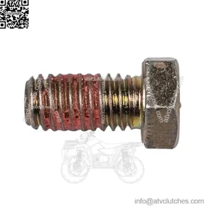 Polaris Ranger Bolt, Genuine OEM Part 7518903, Qty 1