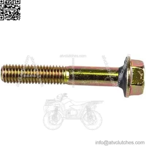 Polaris Victory Motorcycles Screw, Genuine OEM Part 7517793, Qty 1