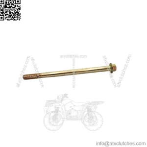 102618401 CLUB CAR M8 X 1.25 X 35 FLG BOLT