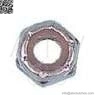 Locknut, 1/4-20 nylon