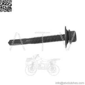SCREW-1/4-20X56 HWH SELF DRILL