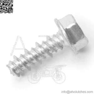 SCREW- #12-16 X .625 HI-LO