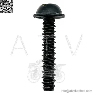 SCREW, PAN, #10 X 1.00 HI-LO