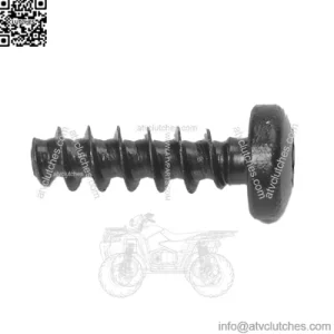 SCREW-TORX PAN HEAD PT- M6X20